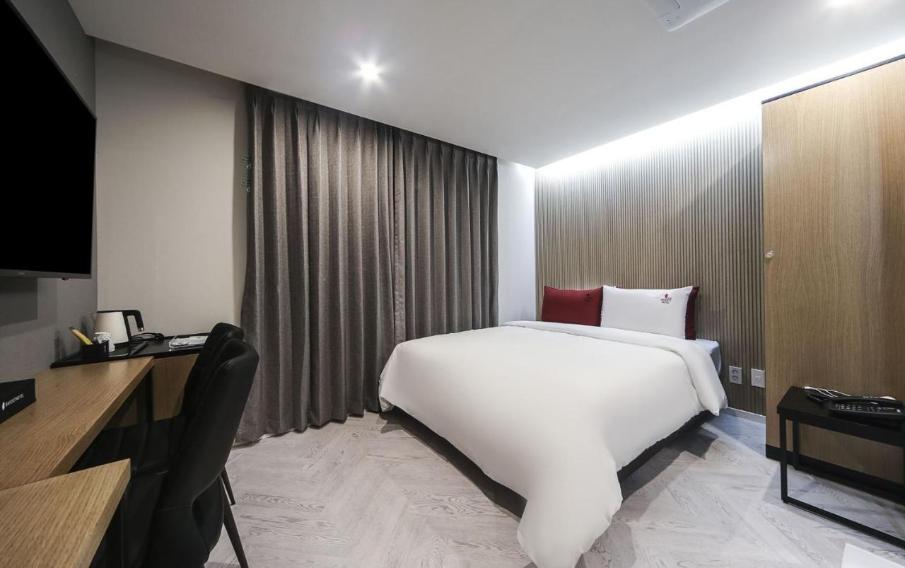 Maron Hotel Nampo Ciudad Metropolitana de Ciudad Metropolitana de Busan Exterior foto