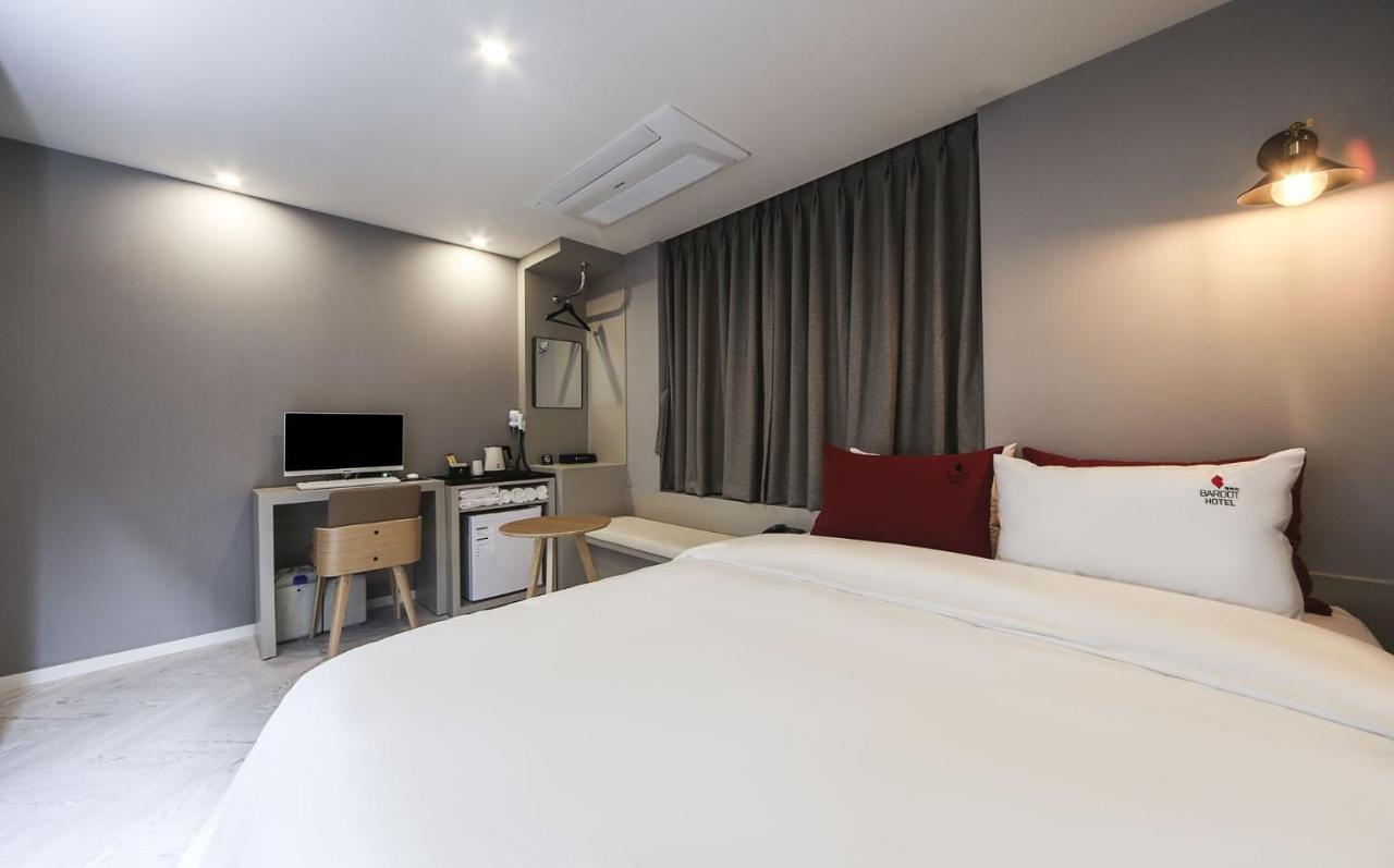 Maron Hotel Nampo Ciudad Metropolitana de Ciudad Metropolitana de Busan Exterior foto