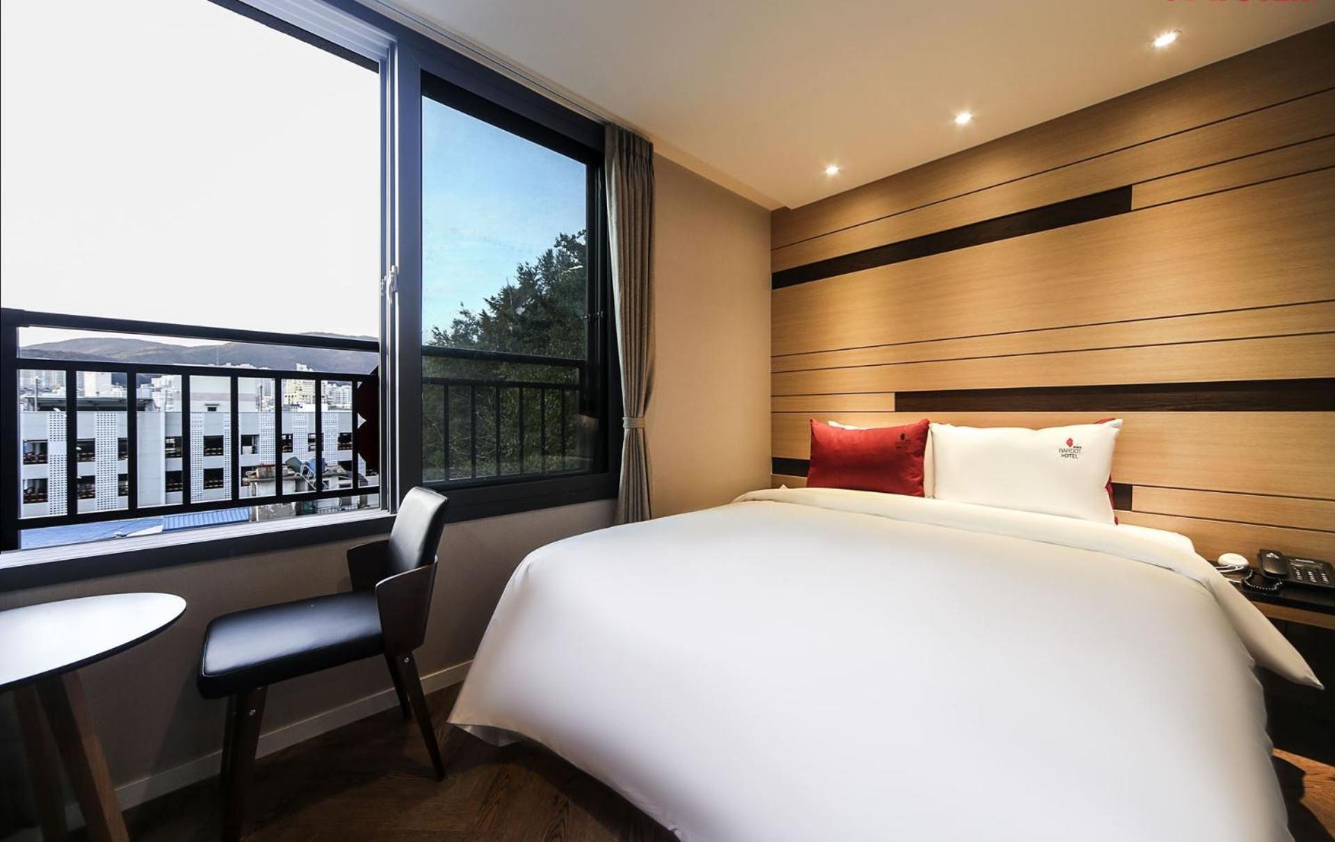 Maron Hotel Nampo Ciudad Metropolitana de Ciudad Metropolitana de Busan Exterior foto
